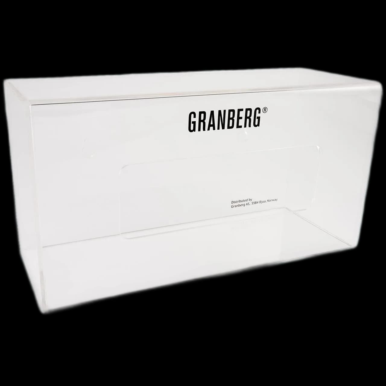 Dispenser GRANBERG for engangshansker