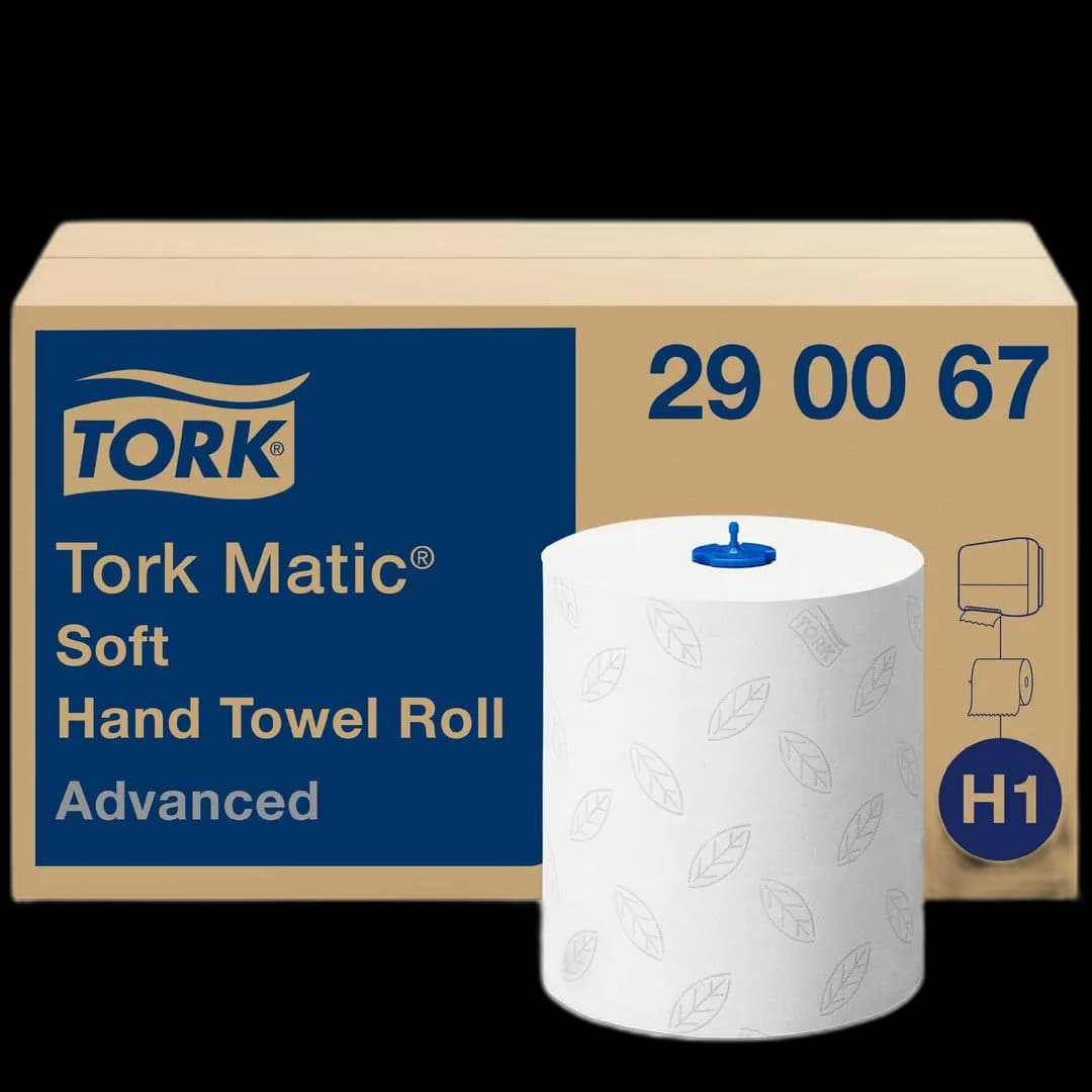 Tørkerull TORK Matic Advanced 2L H1 150m