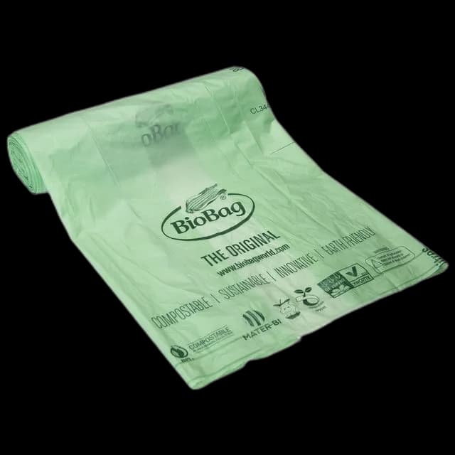 Biosekk BIOBAG Superline 80L (20)
