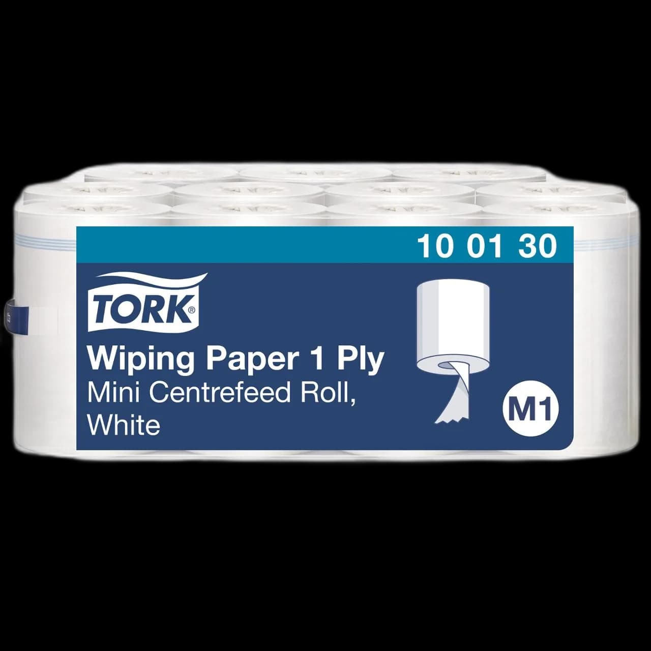 Tørkerull TORK Advance 1L M1 120m (11)