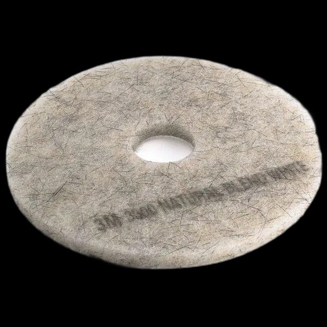 Gulvpad SCOTCH-BRITE Naturfiber17" 432mm