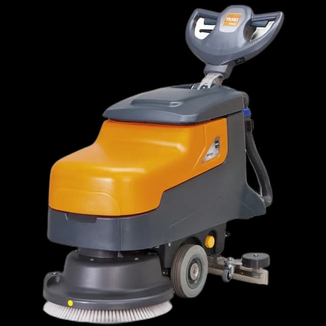 Gulvvasker TASKI Swingo 455B Kompl