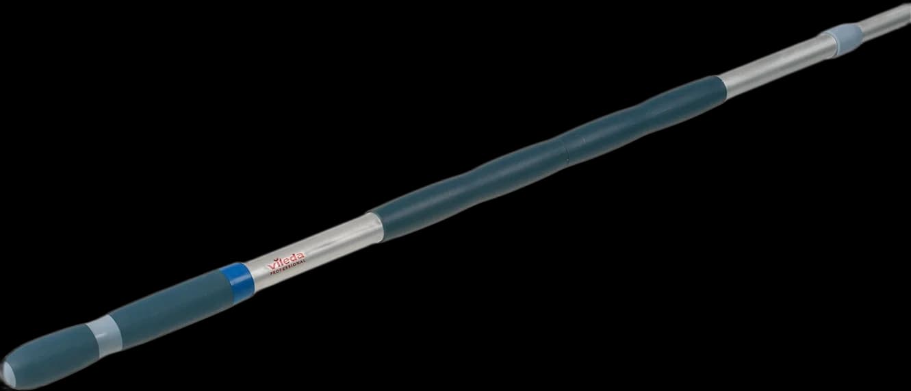 Teleskopskaft 100-180cm Swep Duosystem